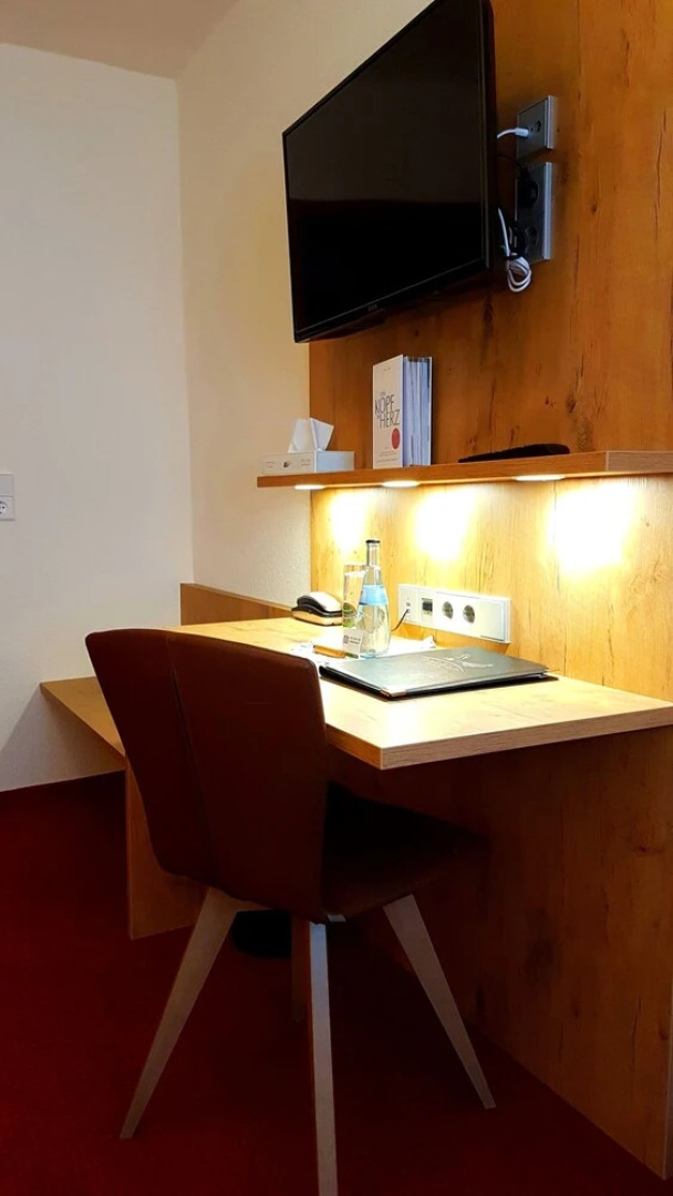 Hotel-Gasthof Schwarzer Adler