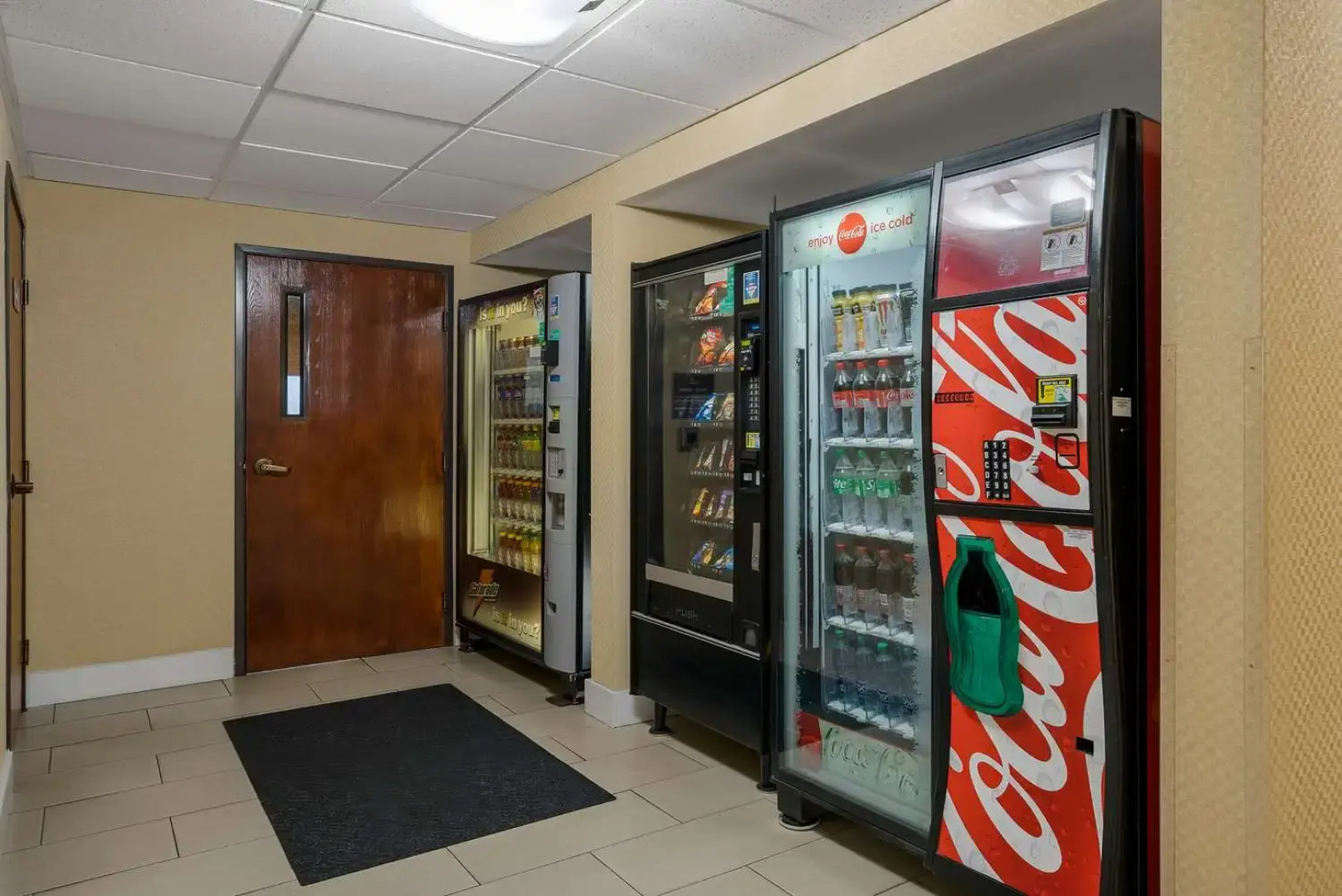 Best Western Hermiston Inn