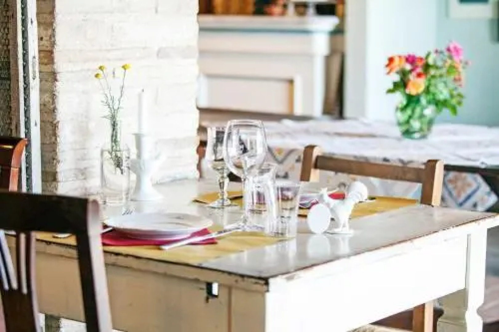 Le Mandrie di San Paolo - Farm Home