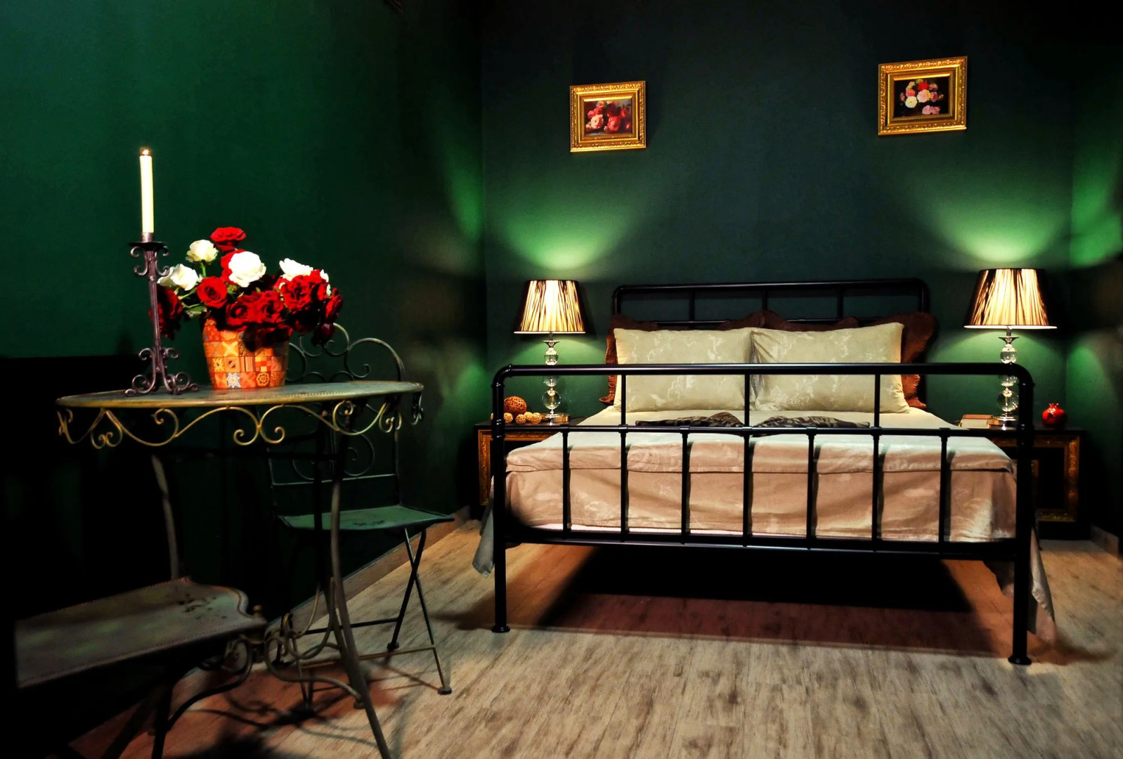 Хостел и турагентство MGA