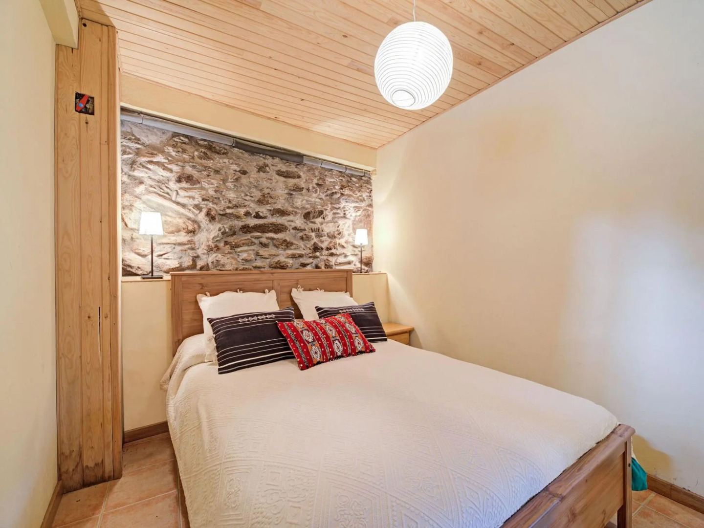 Modern Apartment in Isavarre with Forest Near