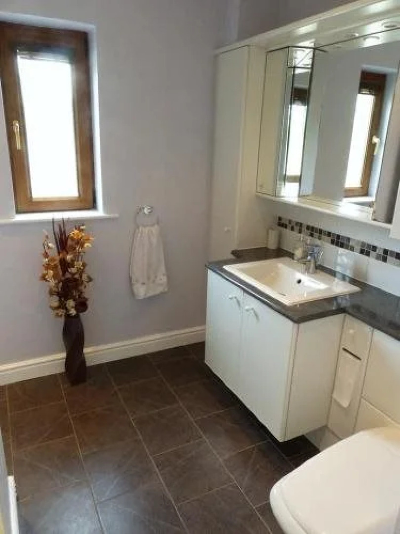 Affric Luxury Self Catering Accommodation