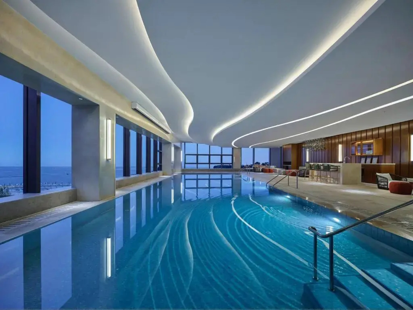 Hard Rock Hotel Dalian