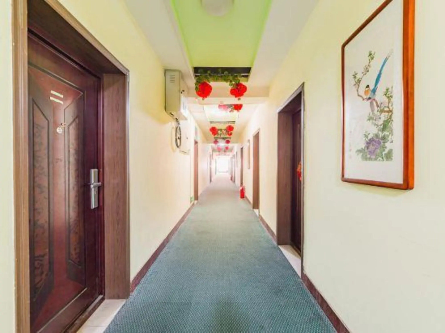 Haotai Business Hotel