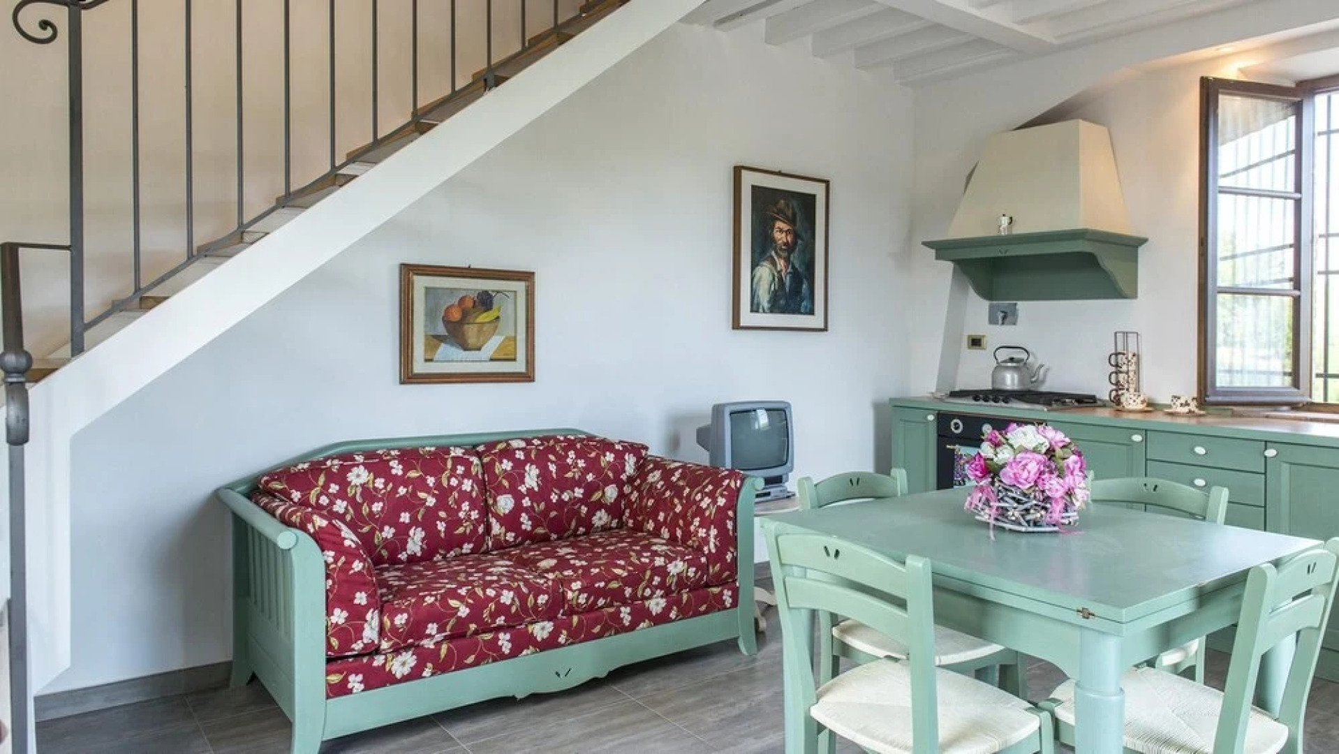 Podere Sant Eugenio 14