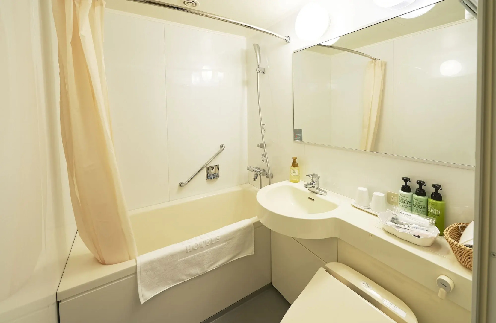 Sotetsu Fresa Inn Kawasaki-Higashiguchi