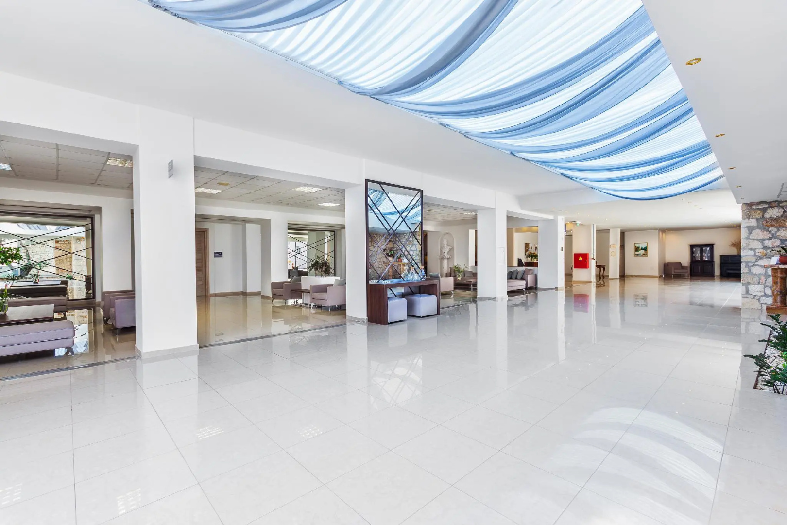 Hotel Kriopigi