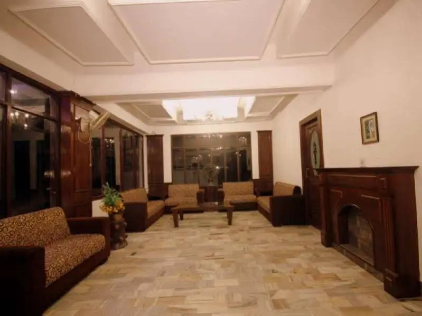 Hotel Natraj, Upper Dharamshala