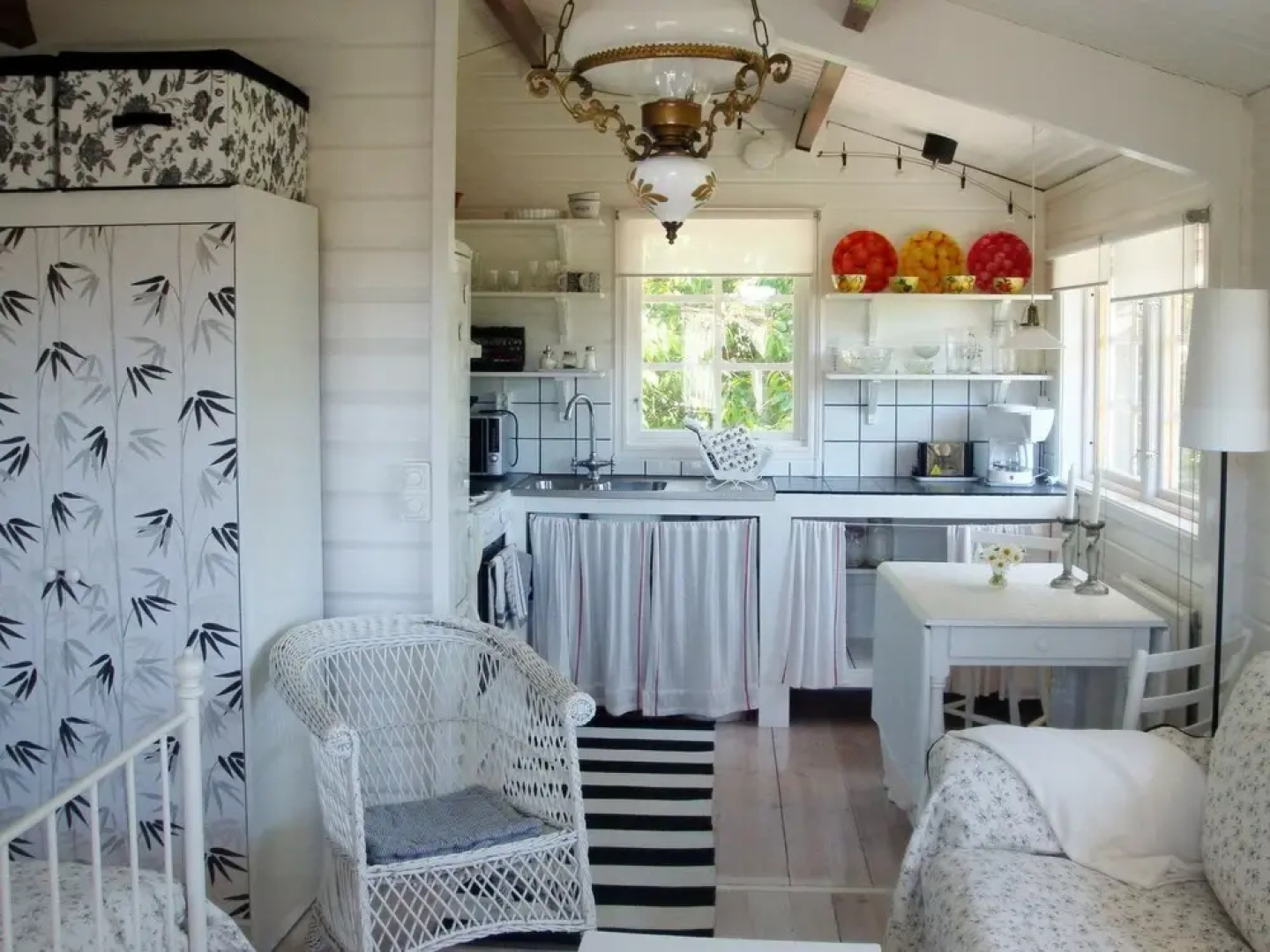 Spacious Holiday Home With Play Area in Hadsund