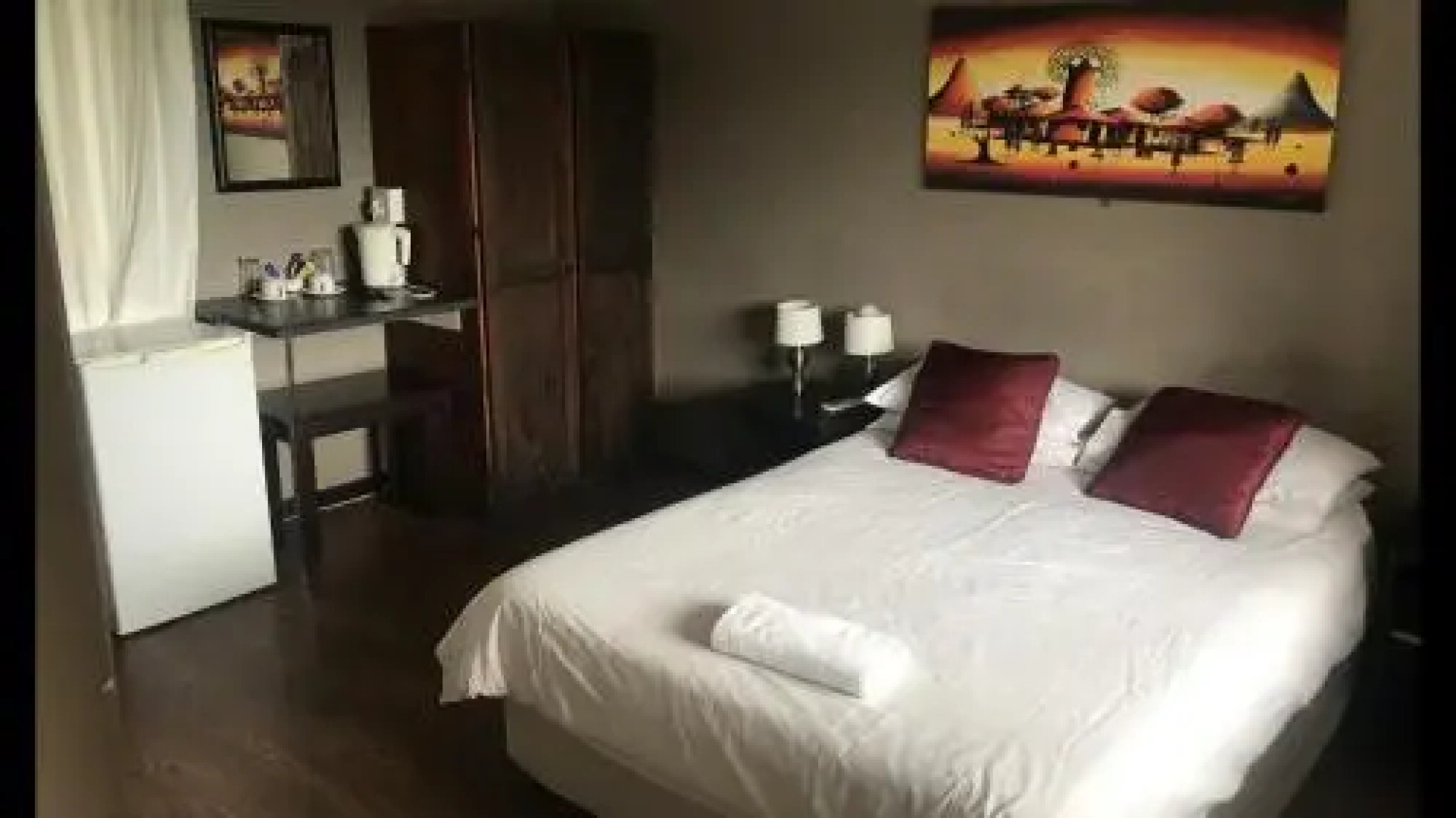 Amble Inn Guest House