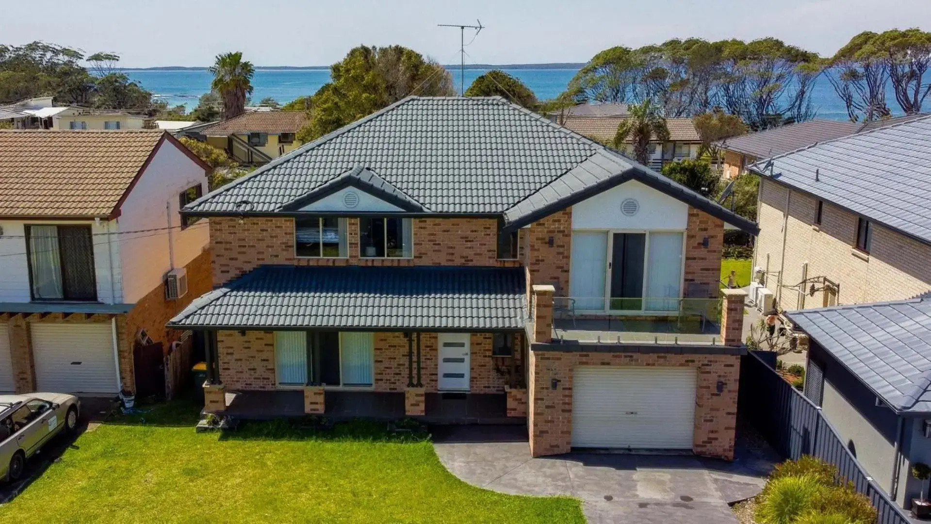 Blue Haven - Vincentia