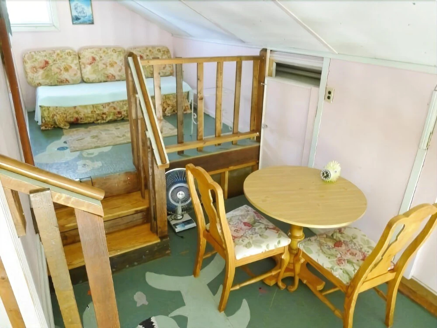 4 Marsh View - 3 Bedroom House