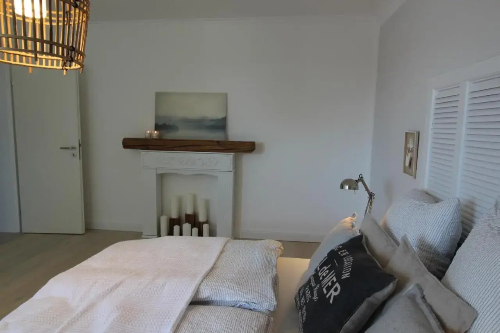 Ferienwohnung Hintze