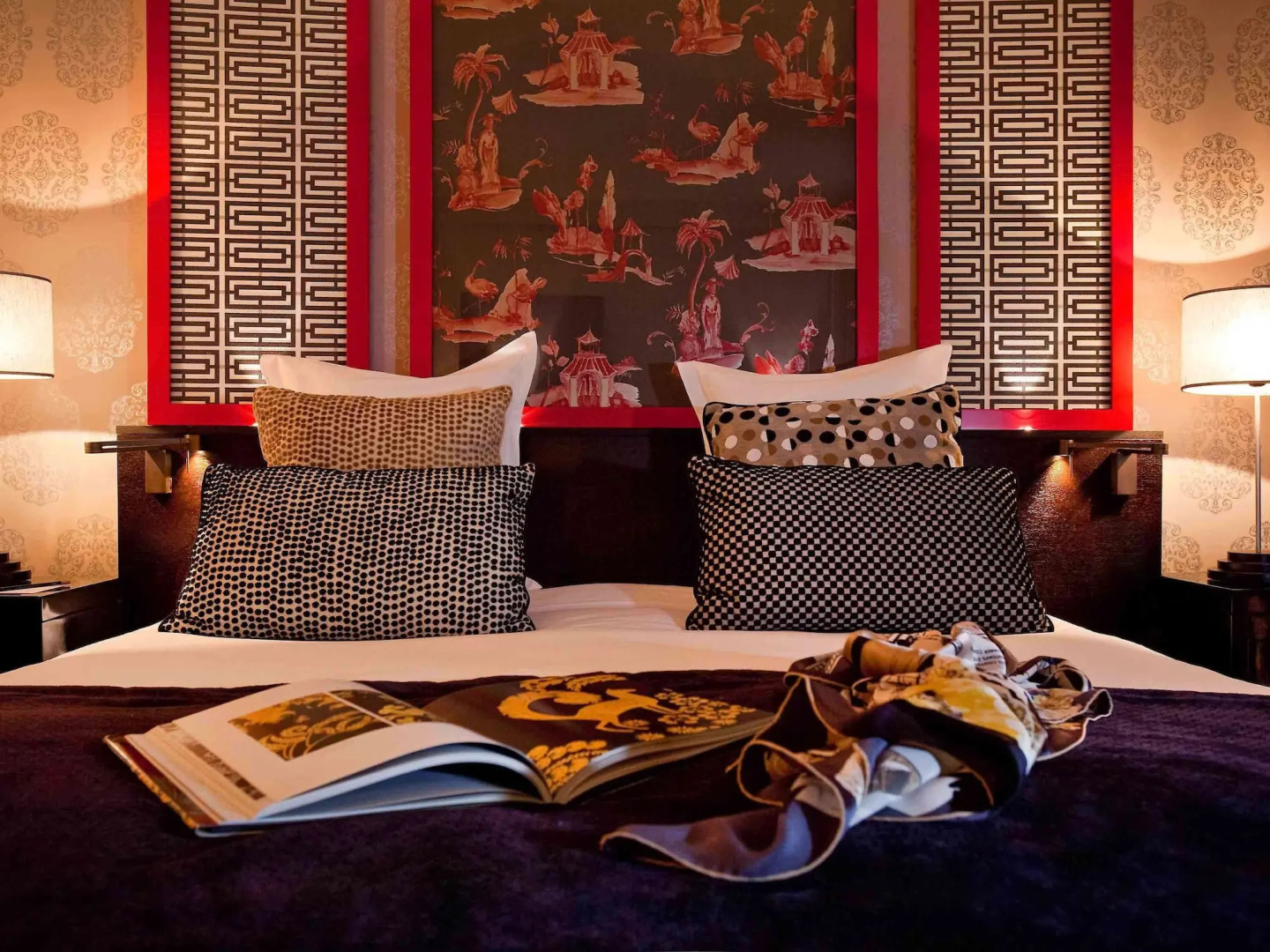 Le Stendhal Place Vendôme Hotel Paris - MGallery Collection