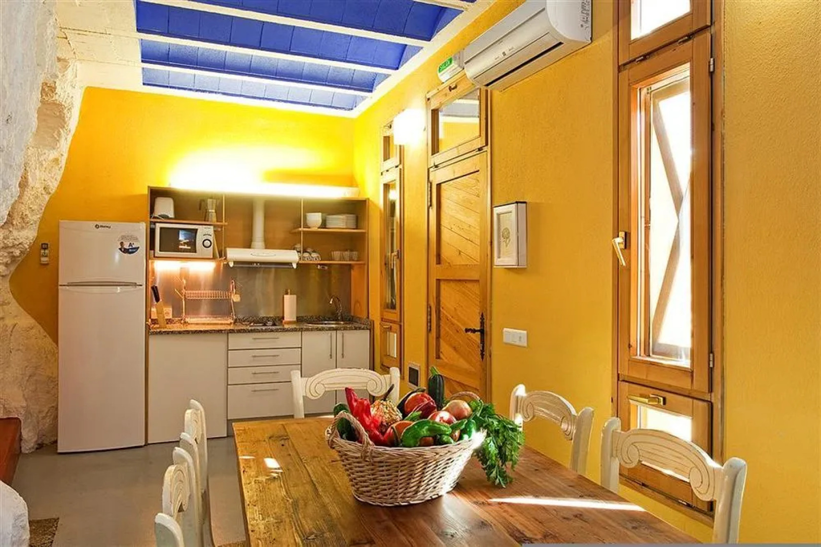 Cuevas Rurales Bardeneras