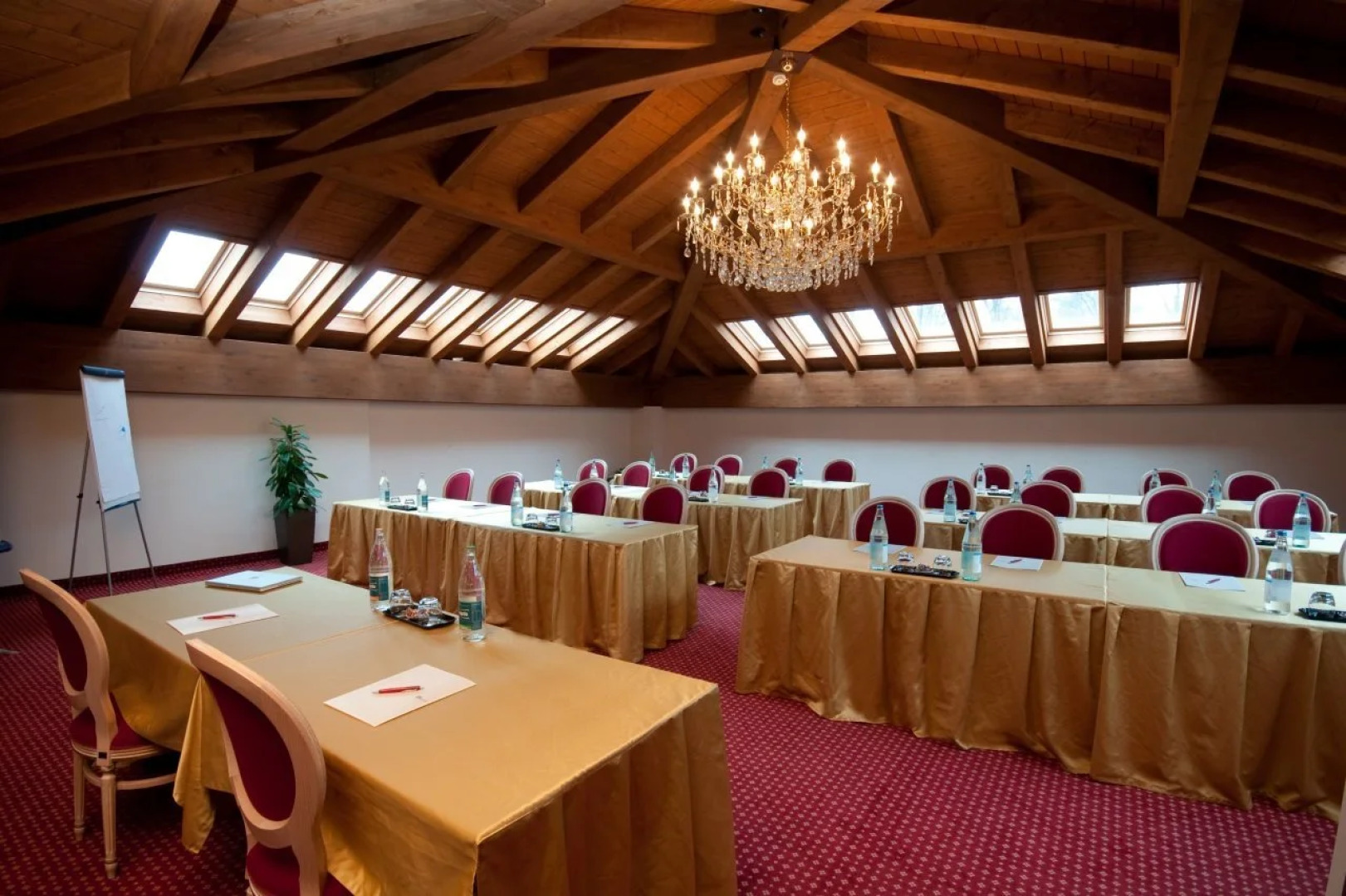 The Market Urban Hotel