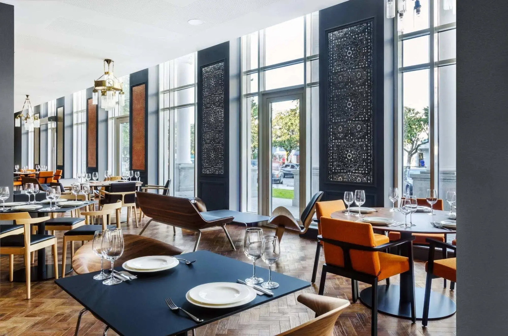 Апарт-отель Le Port