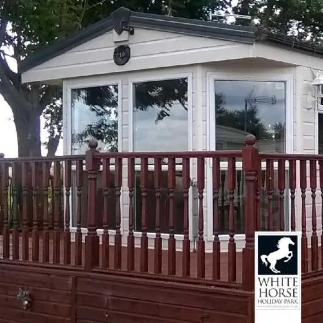 White Horse Holiday Park