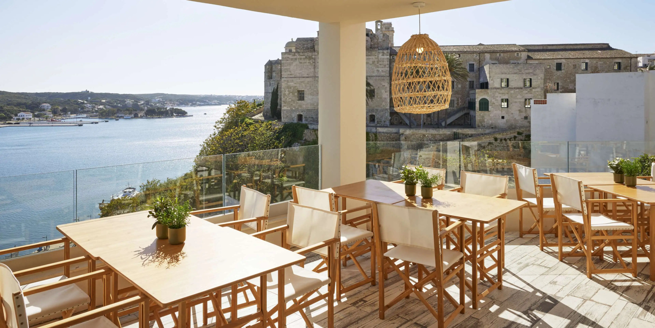 Catalonia Mirador des Port