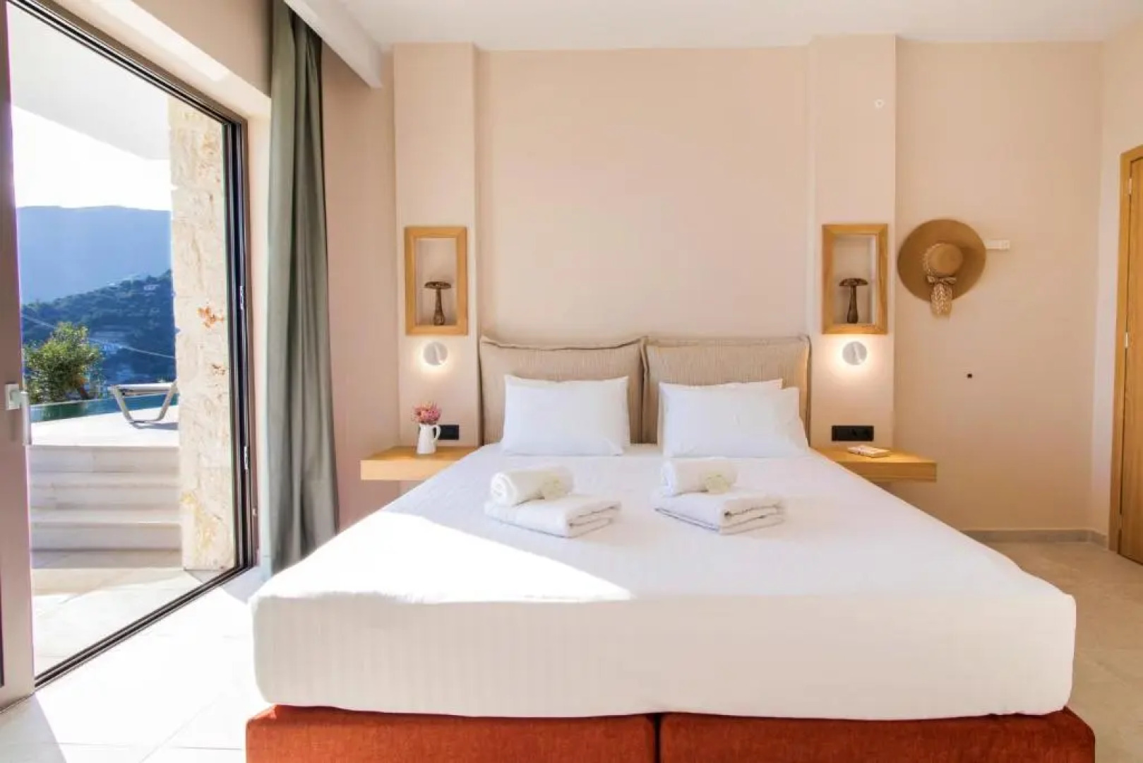 Villa Ble by White Dream Villas