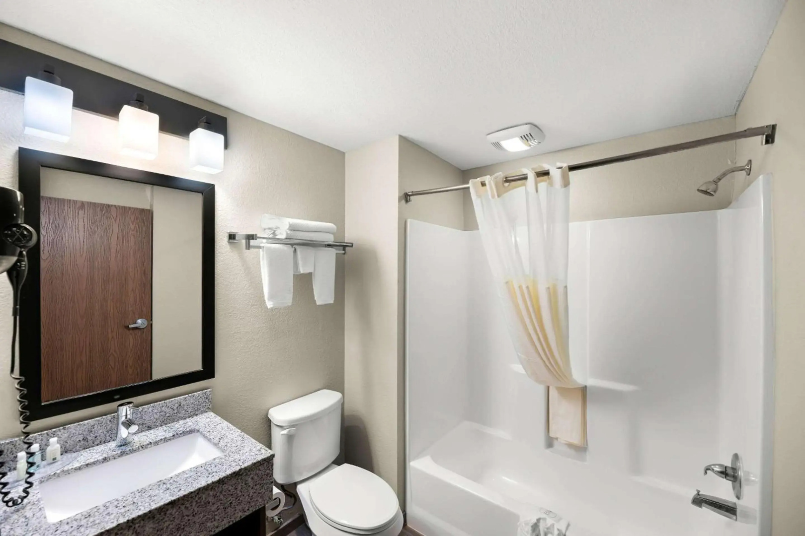Quality Inn
