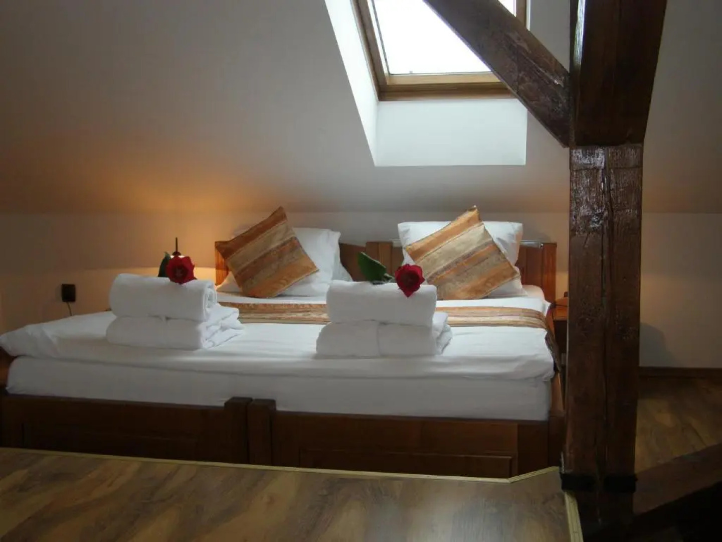 Wellness Hotel Kolštejn