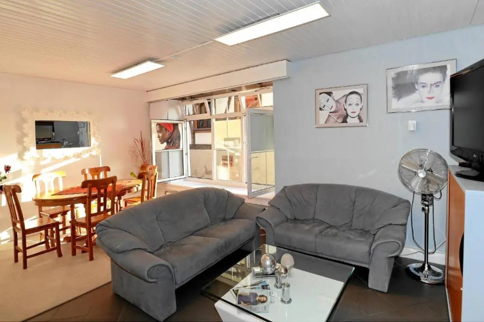 Mariposa Apartamento