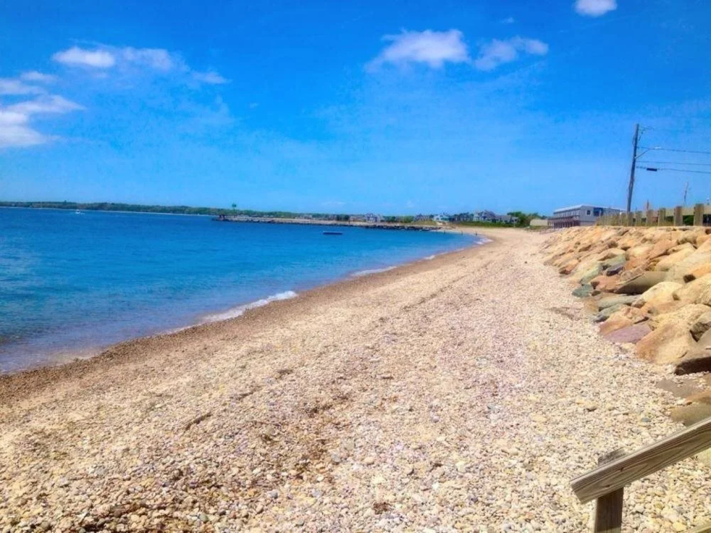 Mariner's Point Resort