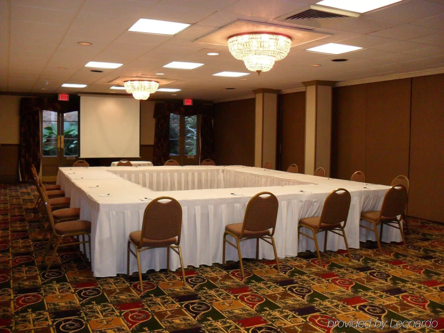 Holiday Inn FRENCH QUARTER-CHATEAU LEMOYNE by IHG