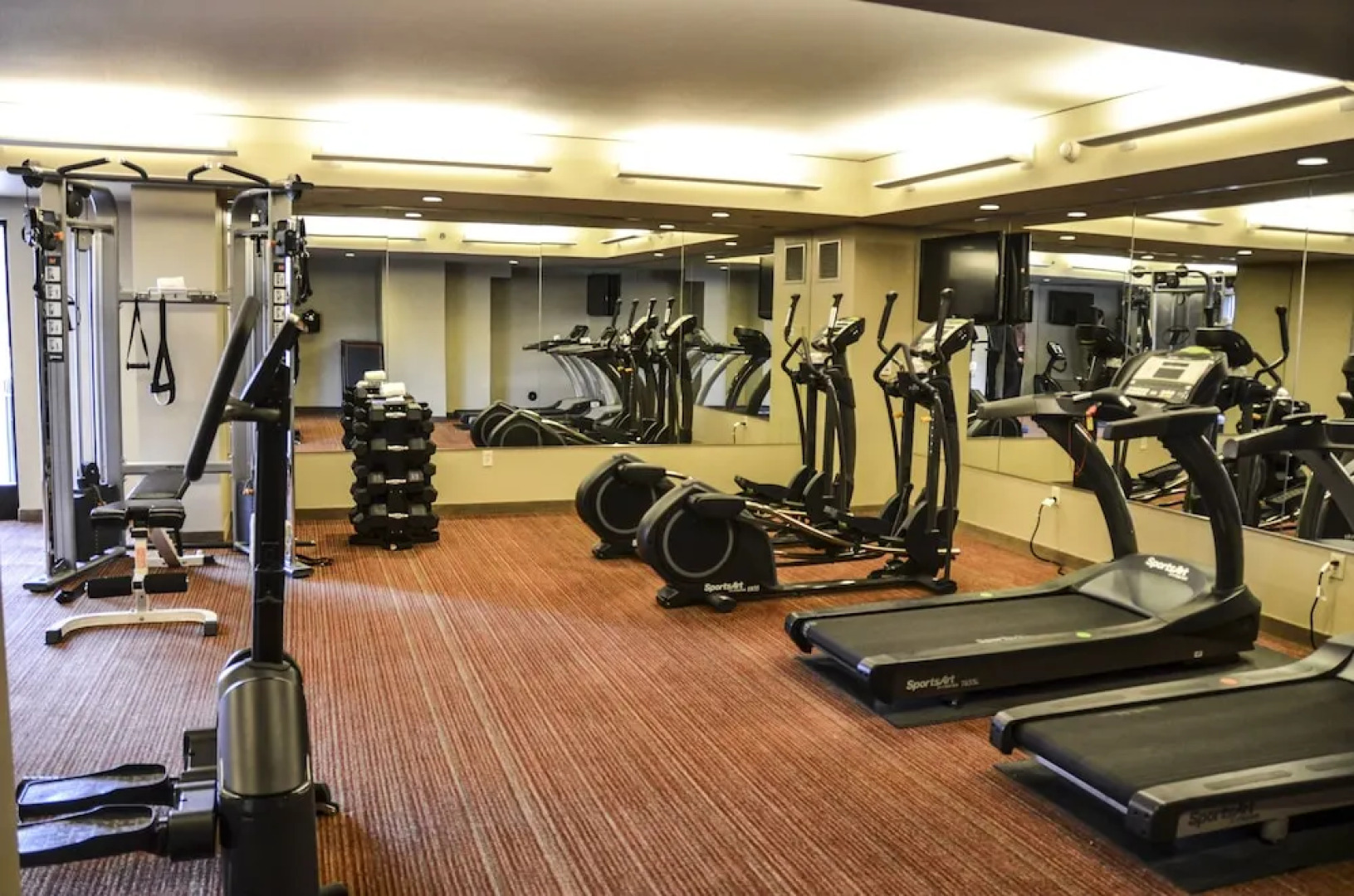 Four Winds Casino Resort – New Buffalo