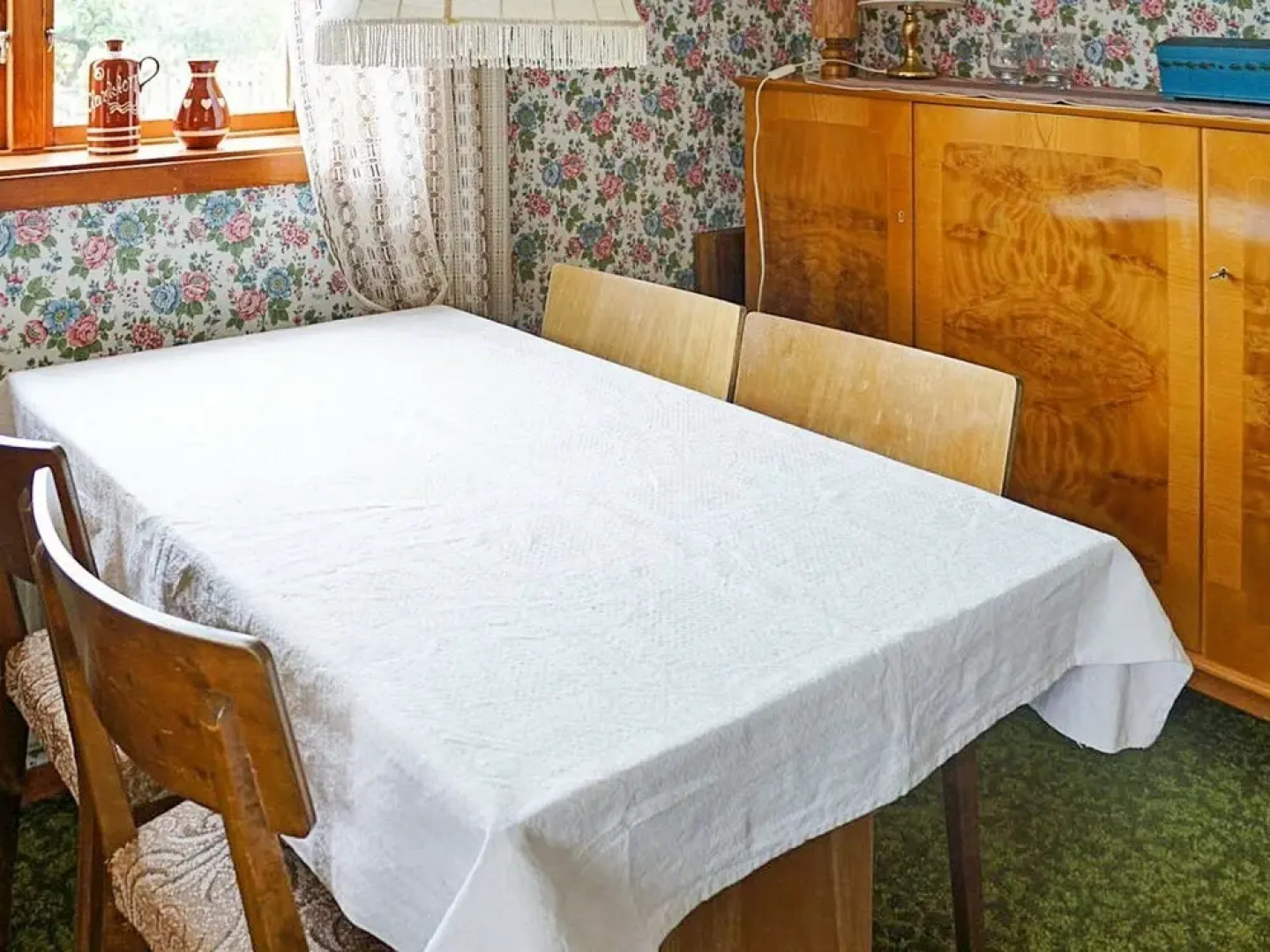 6 Person Holiday Home in Mariannelund