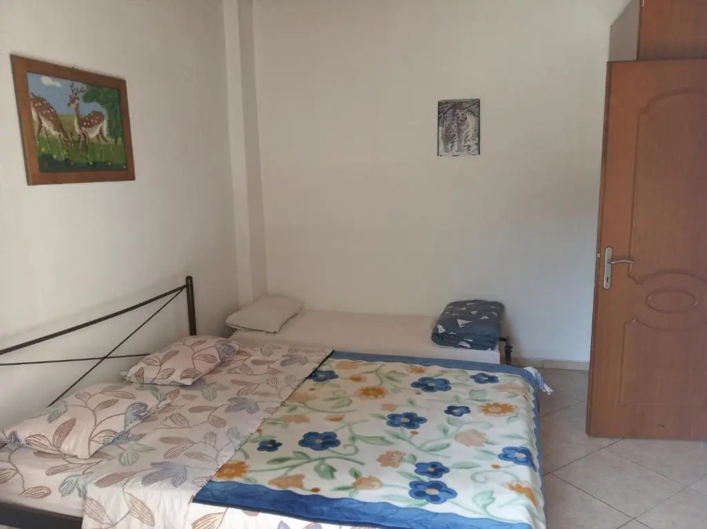 DESPOINA APARTMENT 3 Relax