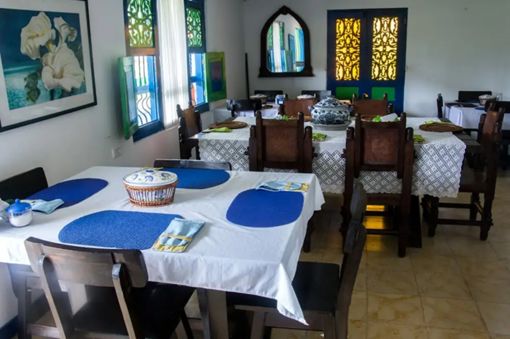 Finca Hotel La Bonita