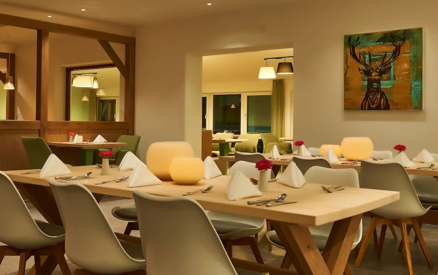 4MOODS Suites and Spa Erwachsenenhotel