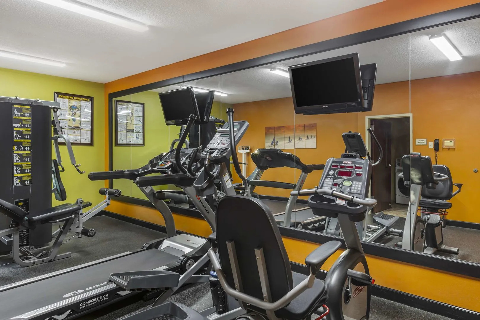 Best Western PLUS Wilmington/Carolina Beach