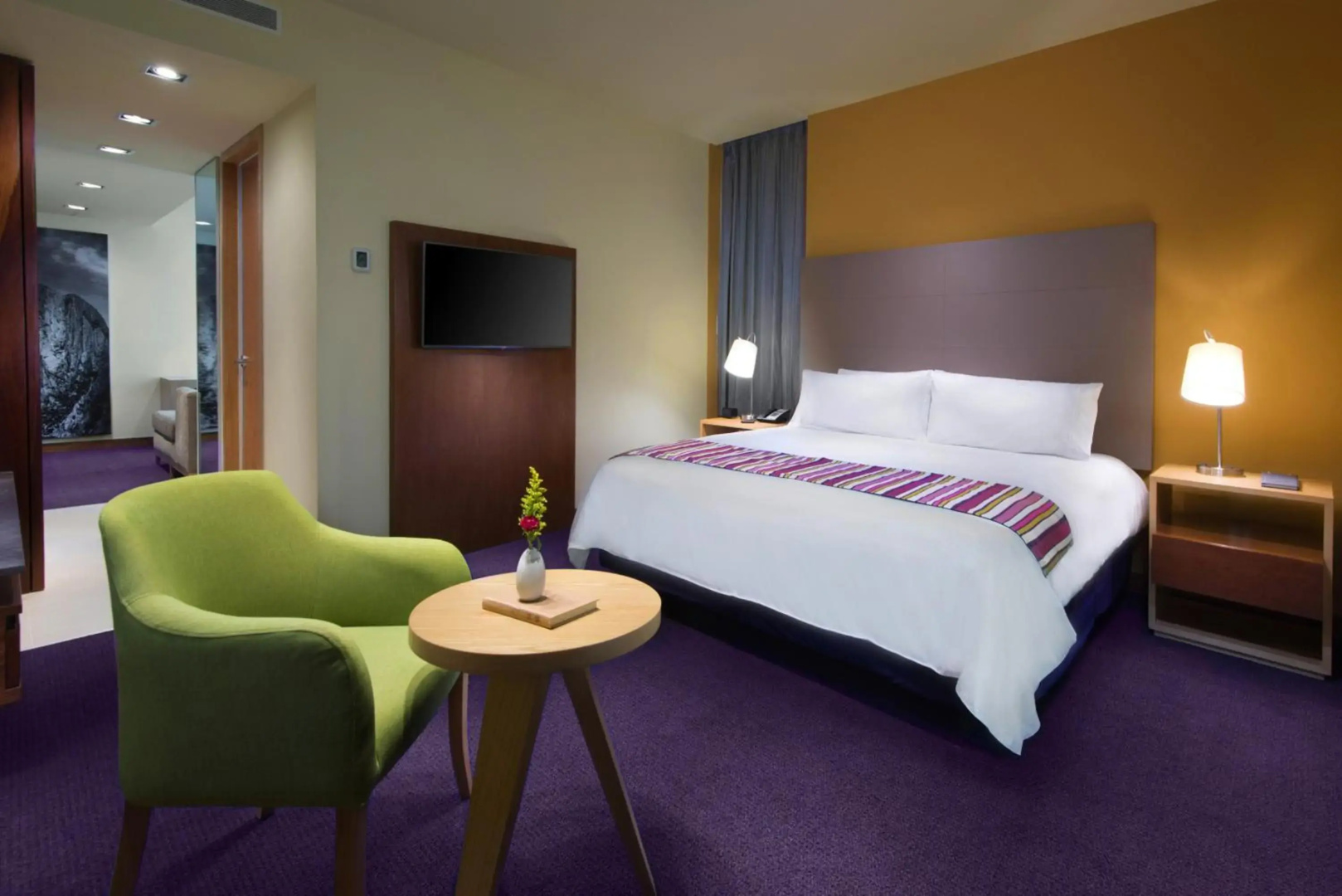 Hilton Garden Inn Monterrey Airport