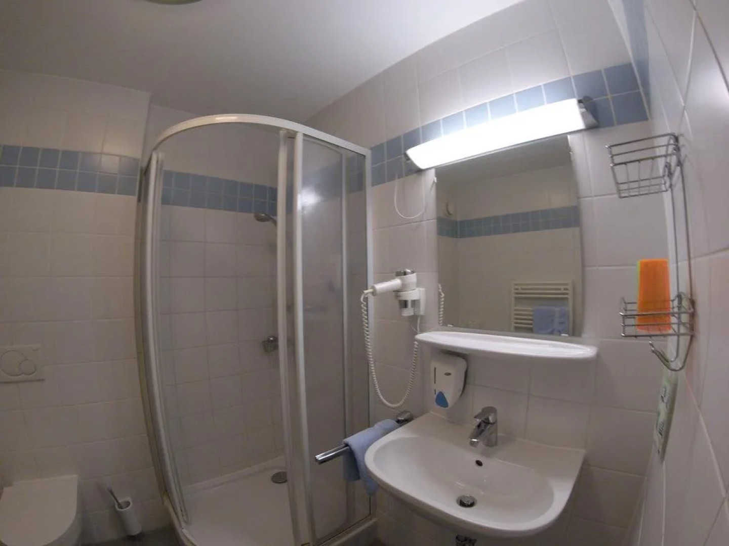 Frühstückspension Winter