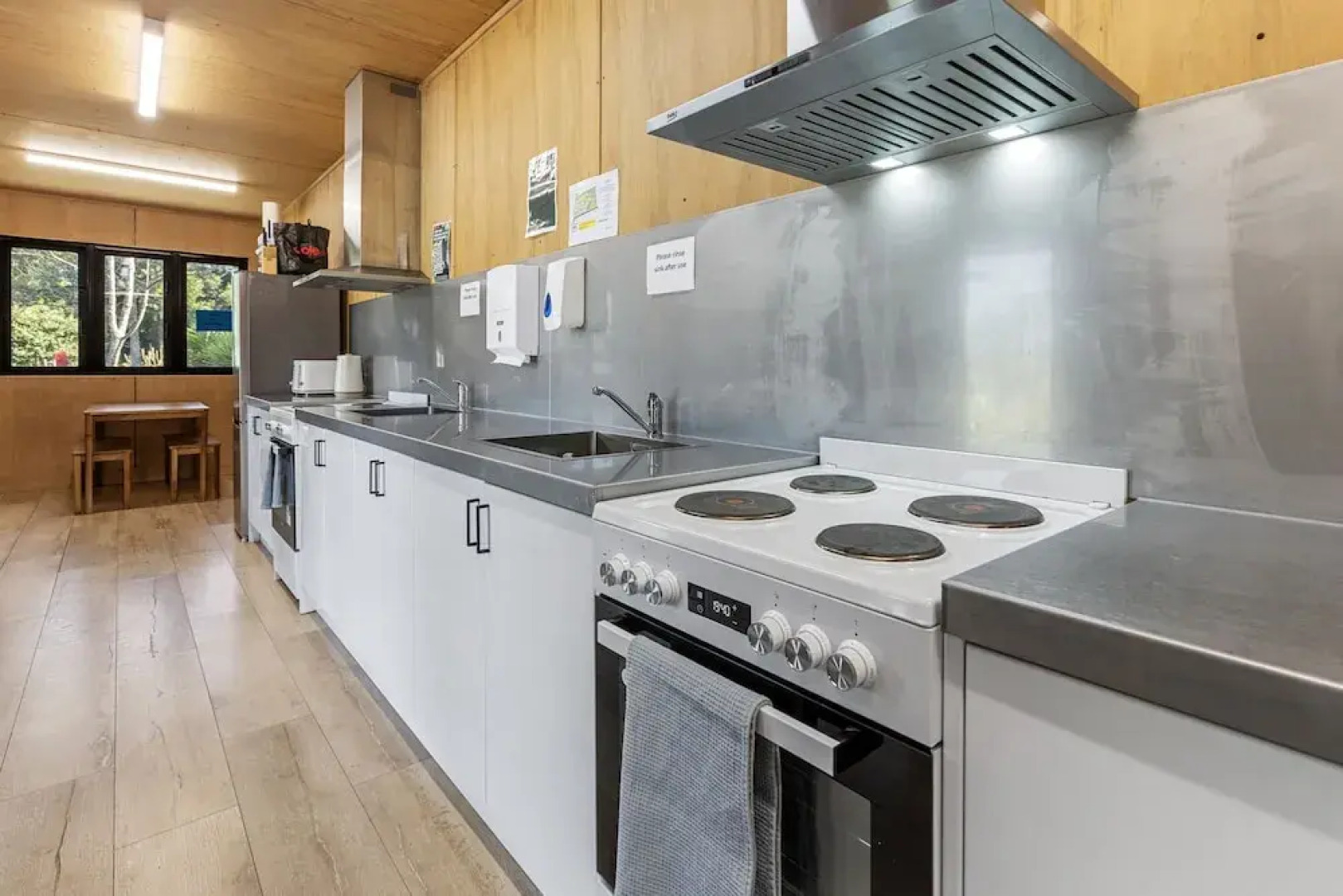 Forrest Holiday Park