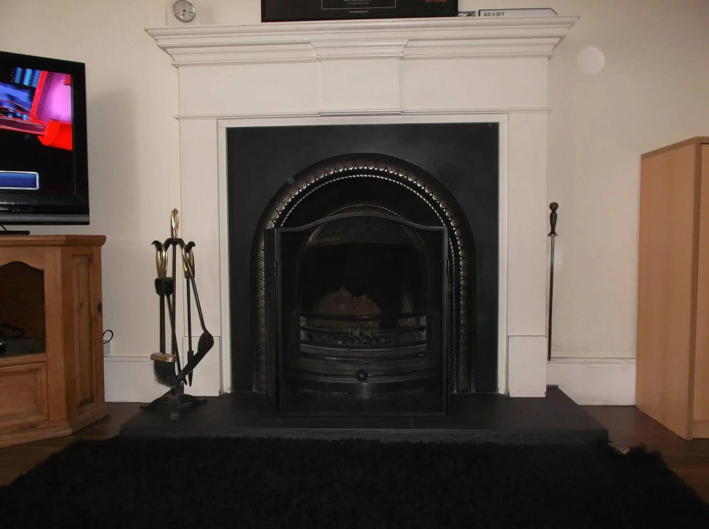 Fairman House - Hostel