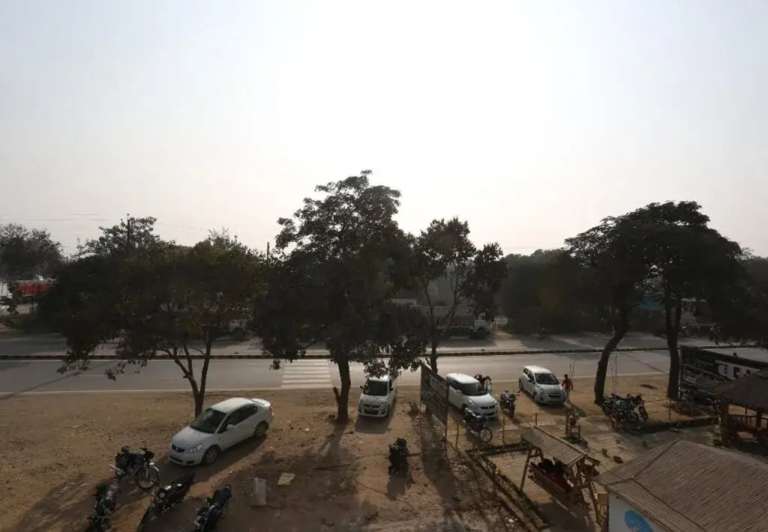 Hotel Baswari By OYO Rooms