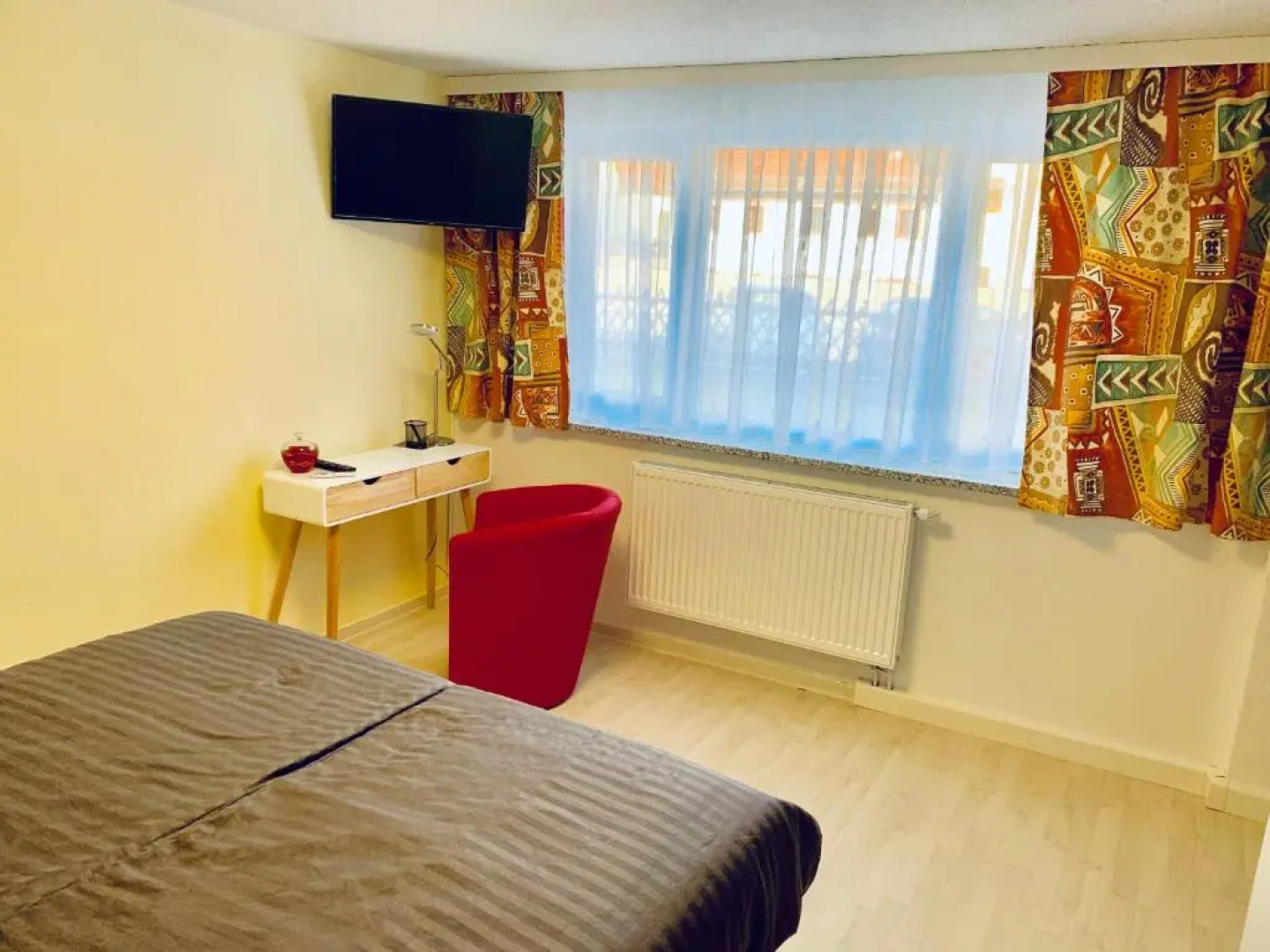 Ferienwohnungen Grimma