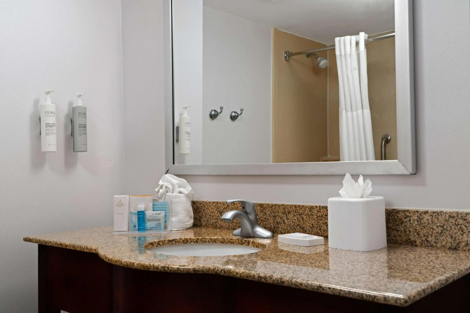 Hampton Inn South Kingstown - Newport Area