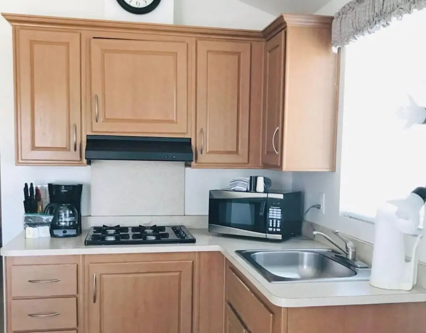 Palm Springs RV Resort