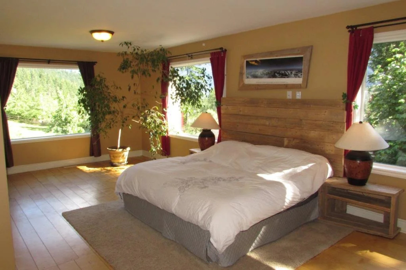 The Cabin at Sweetwater Lane Farm