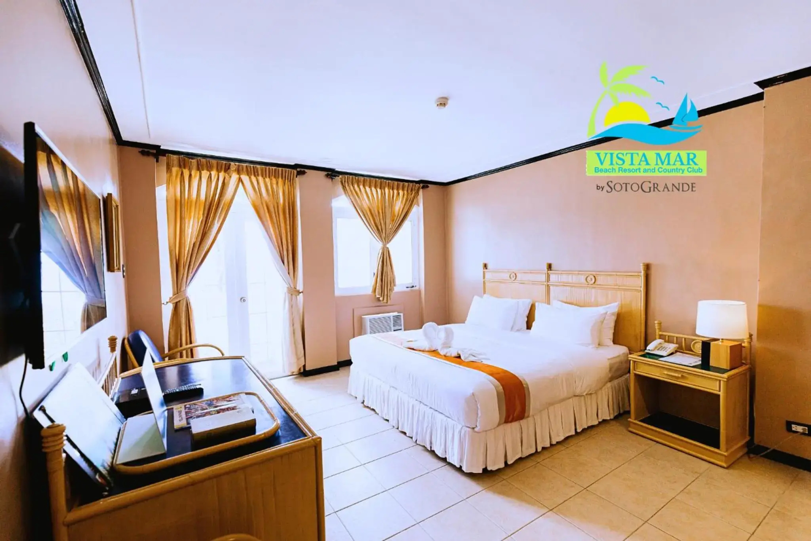 Vista Mar Beach Resort and Country Club