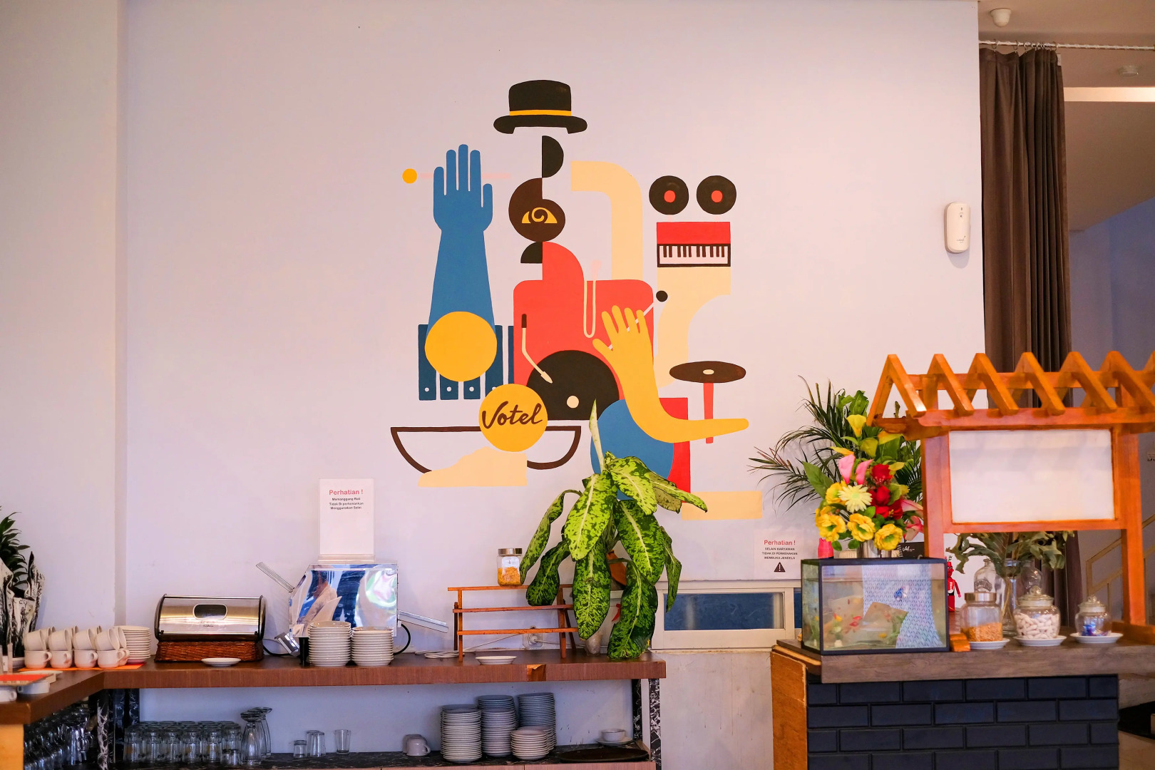 De La Charis Hotel by Waringin Hospitality