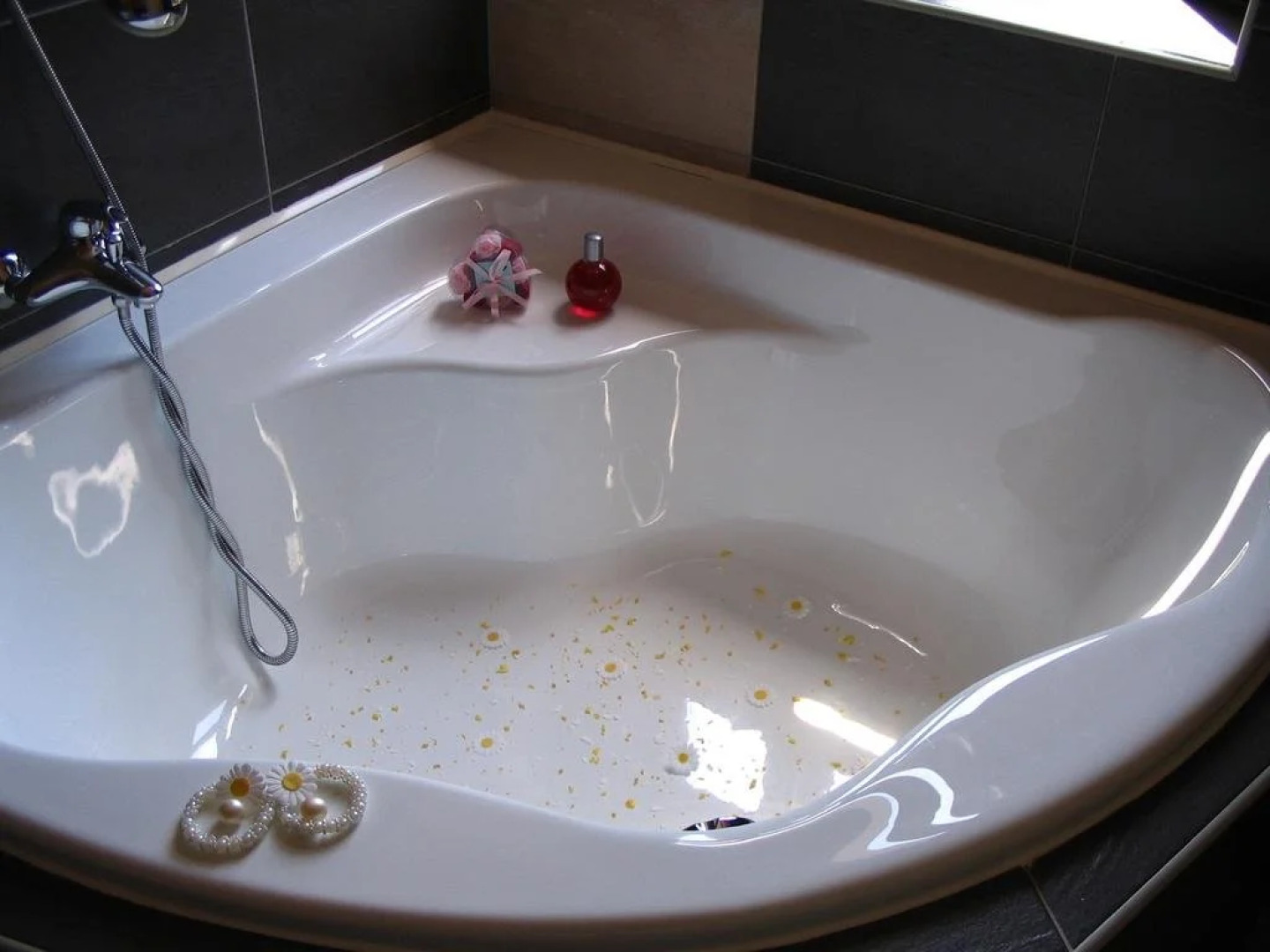 Hotel Oldřichův Dub