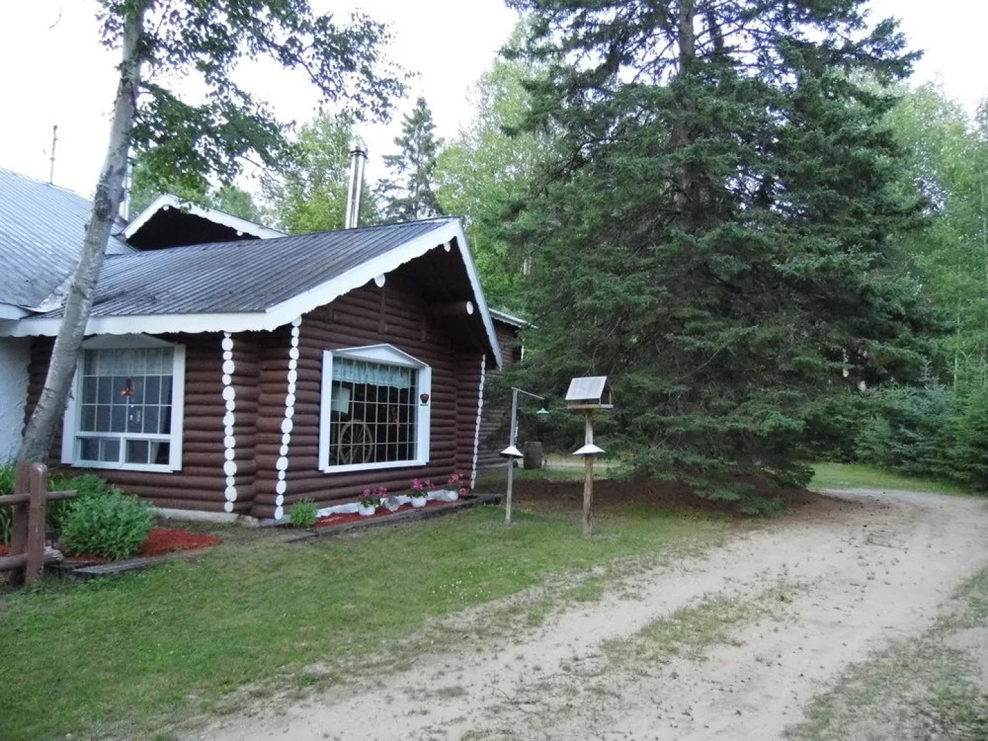 Gîte le Coup de Coeur