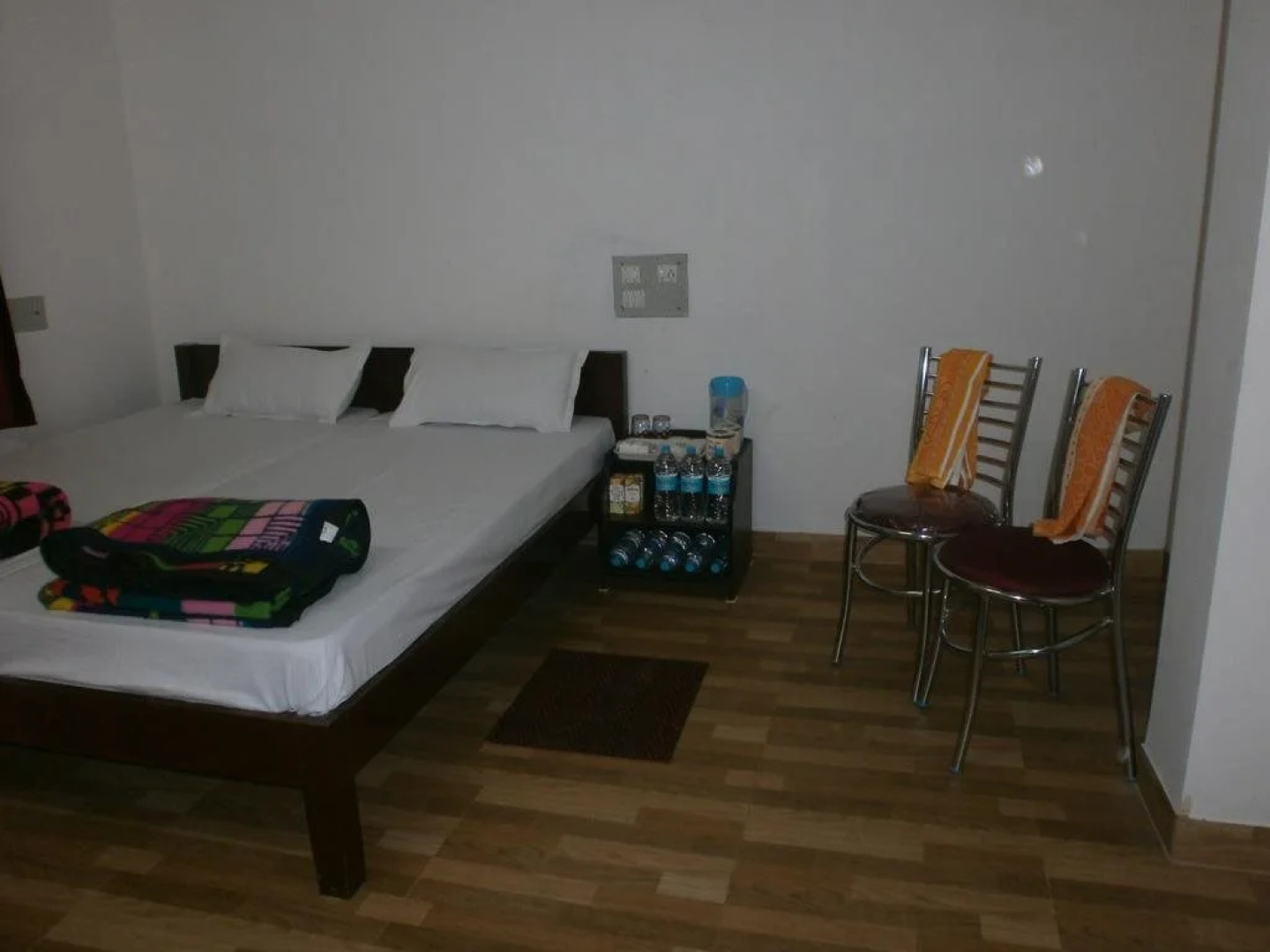 Samrat Palace Guest House