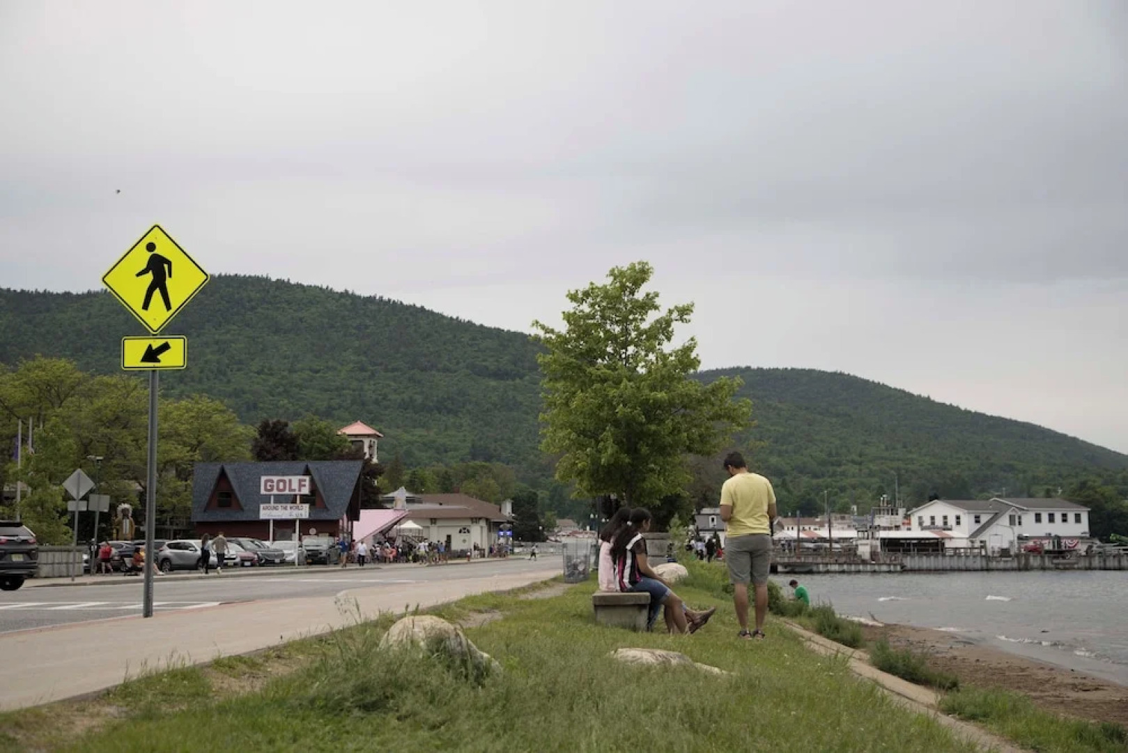 Lake George Residence LLC